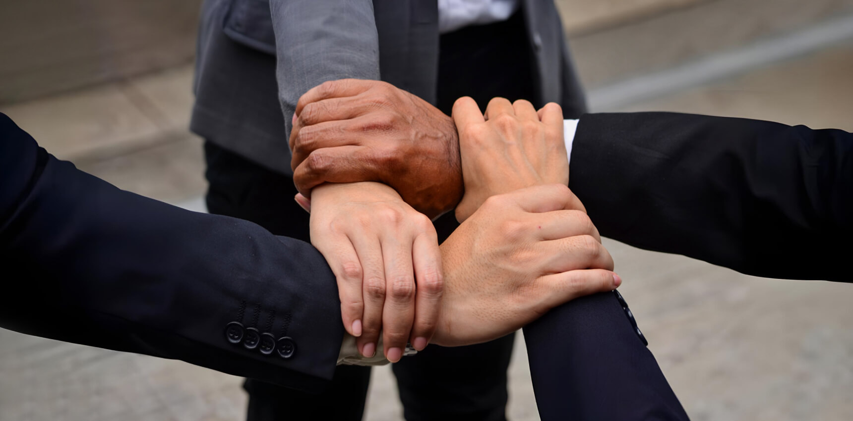 Bonding the World Together with Innovation