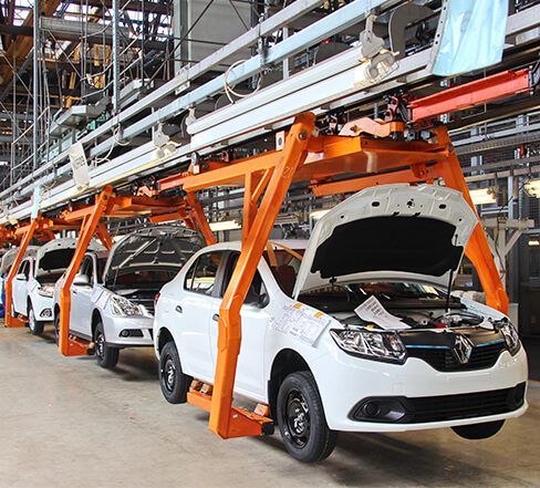 Absolock B2B Automotive
