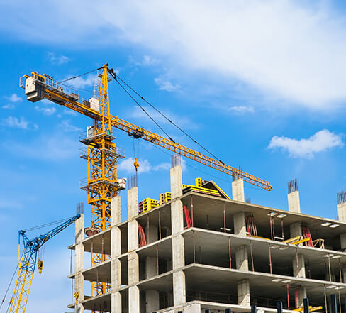 Absolock B2B Construction & Building