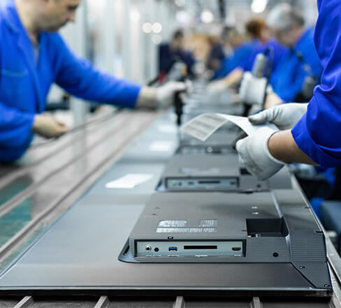 Absolock B2B Electronics