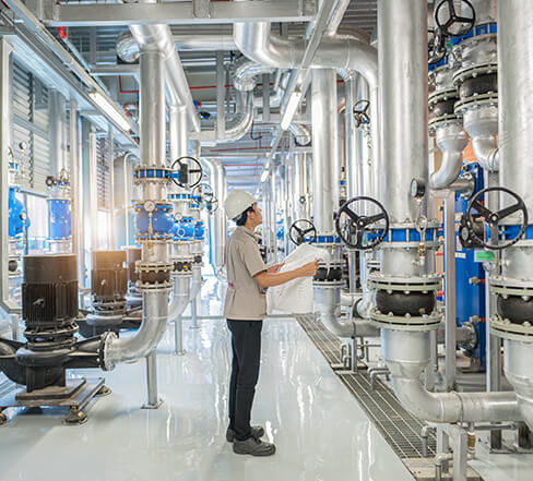 Absolock B2B Industrial Mfg.