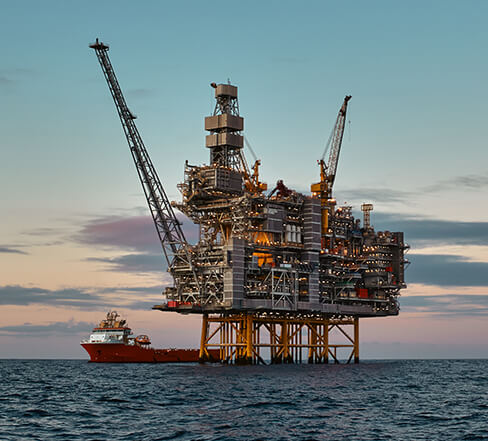 Absolock B2B Oil & Gas/Energy